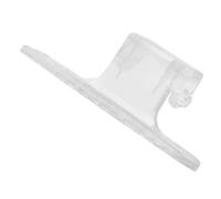 Homoyoyo Poignée De Porte Lave-linge Compatible Remplacement Fiable Pour Machine à Laver Convient à Divers Modèles