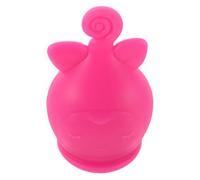 Homoyoyo Pompe à en Silicone Outil de Beauté Repulpeur 1 Pièce Ventouse Confortable Utilisation Quotidienne Dispositif Multifonctionnel