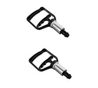 Homoyoyo Pompe À Main - 2 Pièces Pompe À Vide Portable Pour - Accessoires De À Ventouses Pratique Et Efficace Pour Soulagement Musculaire
