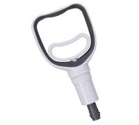 Homoyoyo Pompe à Ventouse Manuelle pour Massage Chinois Aspirateur de Vide pour Cupping Therapy Poignée Ergonomique Réutilisable pour Circulation et Soulagement des Douleurs