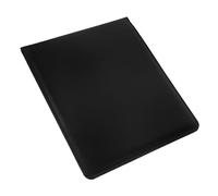 Homoyoyo Porte Carte pour Certificat de Handicap avec Plusieurs Compartiments Pochette de Protection Contrefaçon pour Cartes Identité Billets et Passeports Étui Portable Noir
