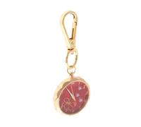 Homoyoyo Porte-Clés Numérique Montres D'Infirmière pour Infirmières Montre De Poche Vintage Porte-Clés Montre pour Femmes Chaîne De Montre De Poche Montre De Poche Porte-Clés pour Sacs