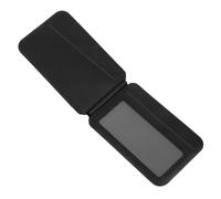 Homoyoyo Porte- pour Téléphone Portable Support Pliable Emplacement pour Porte-Badge Identité De Rangement Compact