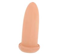 Homoyoyo Pot Poterie Grand Modèle pour Reproduction de Poissons Cône de Ponte pour Aquarium Cachette pour Poissons-Anges Décor de Vivier et Support Éclosion