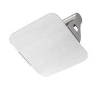 Homoyoyo Presse à Hamburgers en Acier Inoxydable 304 Poignée Ergonomique Moule à Steak Haché Antiadhésif Outil Cuisine pour Préparer Burgers et Steaks Hachés Facilement