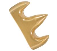 Homoyoyo Presse-Papier pour Calligraphie Et Art Outil De Bureau pour Ranger Papier Et Pinceaux Repose-pinceaux pour Maison Et Atelier