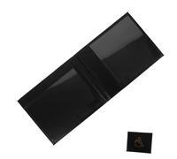 Homoyoyo Protection pour Certificats De Handicapé Organisateur Portable pour Cartes Identité Et Documents Falsification Compact