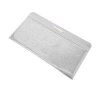 Homoyoyo PU Porte-Passeport Femme Chic Et Fonctionnel Organisateur De Documents Et Titulaire De Grand Format pour Voyage Et Rangement De Billets Couverture PU Et Pratique