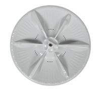 Homoyoyo pulsateur de machine à laver Accessoire de lavage durable Accessoire de lavage facile à installer socle pour laveuse-sécheuse outils de réparation de machine à laver Plastique