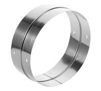 Homoyoyo Raccord De Conduit De Système De Ventilation Pour Adaptateur De Conduit Dair Facile À Nettoyer