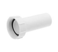 Homoyoyo Raccord De Tuyau Évier Adaptateur De Vidange sous Évier Connecteur De Tuyau De Vidange Adaptateur Vrac Coupleur