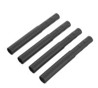 Homoyoyo Rallonges de Manche de Golf en Fibre de Carbone 0.550, Lot de 4 Tiges D'extension Portables Compatibles la Plupart des Clubs, Accessoires Golf pour Extérieur et Entraînement