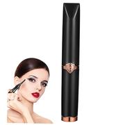 Homoyoyo Recourbe-cils Chauffant Usb Réglable Niveaux Outil De Maquillage Recourbe-cils