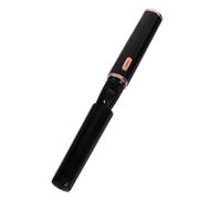 Homoyoyo Recourbe-cils Électrique Chauffant Portable, Outil de Maquillage pour Cils Préchauffage Rapide, Contrôle Intelligent de Température, Compatible Usage Quotidien, Soin Beauté Yeux