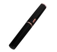Homoyoyo Recourbe-Cils Électrique Chauffant pour Cils - Kit Pratique de 1 Ensemble - Taille Compacte - Facile à Utiliser - pour Voyage et Maquillage
