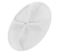 Homoyoyo Remplacement pour Machine à Plaque de Rotation Durable pour Machine à Améliorez Efficacité Du Lavage Économisez Du