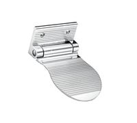 Homoyoyo Repose Douche Salle De Bain Antidérapant Pédale Douche Rasage Sécurité Confort