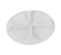 Homoyoyo Roue De Pulsation De Rechange Pour Lave-vaisselle Silencieuse Et Design