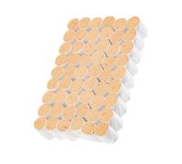 Homoyoyo Rouleaux De Moxa Artisanaux 45:1 - 54 Bâtons De Moxibustion En Armoise Pure Enveloppés Papier Coton - Longue Durée Sans Fumée - Thérapie Méridienne Pour Relaxation Et Bien-être Féminin