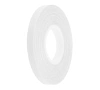 Homoyoyo Ruban Adhésif Double Face Soluble à Eau pour Couture et Patchwork Mètres Fixation Temporaire et Papier Pratique pour DIY et Travaux Manuels