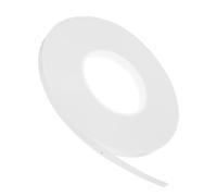 Homoyoyo Ruban Adhésif Double Face Soluble pour Tissu Adhésif Temporaire pour Couture DIY Patchwork Quilting et Réparation de Vêtements Fixation Facile et Ajustements Précis