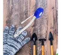 Homoyoyo Ruban de Mesure Poids Animal Ruban Corps Cattle et Porcs Précis Portable pour Agriculture