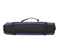 Homoyoyo Sacoche de Chef en Tissu Oxford Résistante à 22 Emplacements pour Couteaux Étui de Transport Portable Grosse Capacité Multifonction Cuisine Professionnelle et Usage Domestique