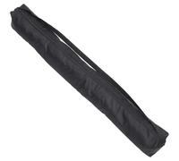 Homoyoyo Sacoche pour Trépied Portable en Tissu Oxford 100x10x10 Cm Bandoulière Réglable, Étui de Rangement Pratique pour Appareils Photo et Matériel D’éclairage, Pochette Réutilisable