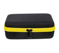 Homoyoyo Sacoche Rigide pour Enregistreur Portable Compatible avec Portacaptur Pochette de Rangement EVA avec Poignée Étui Protection Voyage pour Appareil Multipiste