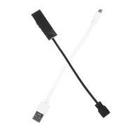 Homoyoyo Semelle Intérieure Vibrante pour Aveugles Accessoire Signal Vibration Précis Coussinet de Chaussure Compact Installation Facile Navigation Guidée Sûre