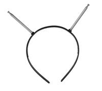 Homoyoyo Serre-tête Antenne Ajustable Pour Garçon Fille Créatif Et Fun Pour Filles Accessoires De Cheveux Bandeau Sans Marque