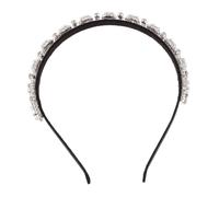 Homoyoyo Serre Tete Fille avec Strass Accessoires pour Cheveux Serre-tête Chic pour Femmes et Jeune Filles