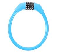 Homoyoyo Serrure De Réfrigérateur à Code Chiffres Verrou Anti-pincement Pour Garçon Fille Installation Autoadhésive De Mobilier Sécurisez Vos Congélateurs Et Placards