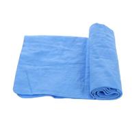 Homoyoyo Serviette Bain Chien Microfibre Épaisse et Absorbante Serviette Douchette Animaux Taille L Séchage Rapide Confortable et Douce pour Chats et Chiens
