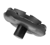 Homoyoyo Set De Plateau Adaptable Acier Pour Cric Hydraulique Tonnes Avec Tampon Antidérapant Caoutchouc Support Stable Pour Cric Horizontal Accessoire De Protection Et Renforcé
