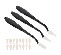 Homoyoyo Set Outils de Dessin pour Esquisse avec Gomme Éponge Ergonomique pour Artistes Débutants Kit et Portable pour Esquisse et Tracé Précis