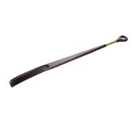 Homoyoyo Shoe Horn Bois Portable Long Manche Accessoire de Voyage pour Adultes et Seniors des Chaussures et Protège Baskets