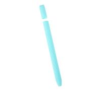 Homoyoyo Silicone Sleeve for Stylus Pen Lightweight Non Slip Touch Screen Pen Cover Compatible with Apple Pencil Generation Protective Sleeve