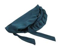 Homoyoyo Soie Synthétique Élastique Confort Respirant Protection Cheveux Bouclés et Extensions pour Soins Capillaires et Sommeil