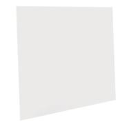 Homoyoyo Sticker Tableau Blanc Effaçable Auto Adhésif Portable pour Bureau Maison Film Mural Réutilisable et Facile à Nettoyer