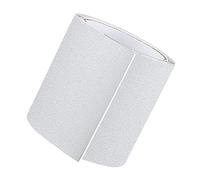 Homoyoyo Stickers de Protection Antidérapants pour Semelles de Chaussures à Talons Hauts Autocollants Transparents Résistants à Usure de Bruit et Protection Renforcée Découpe