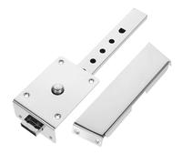 Homoyoyo Support Appui-tête Chaise Salon Coiffure Ergonomique Fixation Facile et Remplacement Robuste pour Fauteuil Barber Professionnel