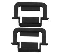 Homoyoyo Support Clavier Mécanique pour Remplacement De Pied De Élévateurs sans Fil Compatibles Stabilité Renforcée Et Ergonomie Améliorée pour Réduire La Fatigue des Poignets