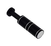 Homoyoyo Support De Carte Graphique Réglable Hauteur Support Gpu Accessoire Informatique Joints Silicone Fixation Aimantée