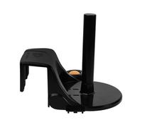 Homoyoyo Support de Paquet de Courses Mural en Abs Robuste Organiseurs de Paquet Réutilisables pour Supermarchés et Commerces Porte-rouleau Compact pour Gestion