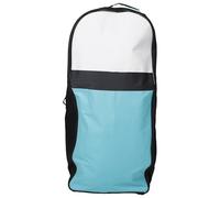 Homoyoyo Support Gonflable Ergonomique pour Planche de Surf et Paddle, Paquet à Dos en Tissu Oxford Léger, Conçu pour Sports Nautiques et Rangement Compact