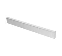 Homoyoyo Support Mural Magnétique pour Couteaux Cuisine 36 CM en Acier Inoxydable Porte-Couteaux Puissant Bande Aimantée Organisateur Mural Polyvalent pour Ustensiles Métalliques et