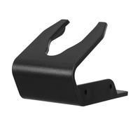 Homoyoyo Support pour Scanner Codes-Barres Portable Réglable Plastique Bureaux Industriel Stable Usage Professionnel Noir