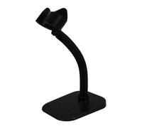 Homoyoyo Support pour Scanner de Codes Barres Réglable et Base Stable et pour Douchette de Bureau Lecture Usage Commercial et Supermarchés