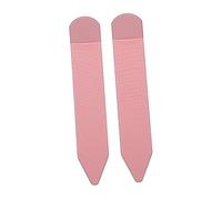 Homoyoyo Support pour Stylet de Tablette Adhésif 2 Pièces en Plastique Rose Pochette de Protection Anti-saleté et Anti-Taches pour Usage Quotidien